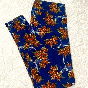 Women’s Lula Roe leggings
